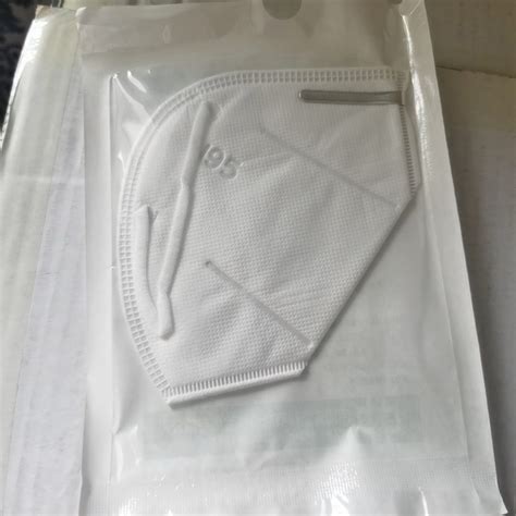 how good are kn95 masks from china